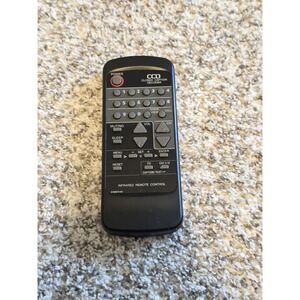 ORION OEM REPLACEMENT TV REMOTE CONTROL PN: 076R074170
